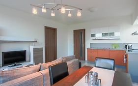 Apartment Luzanky